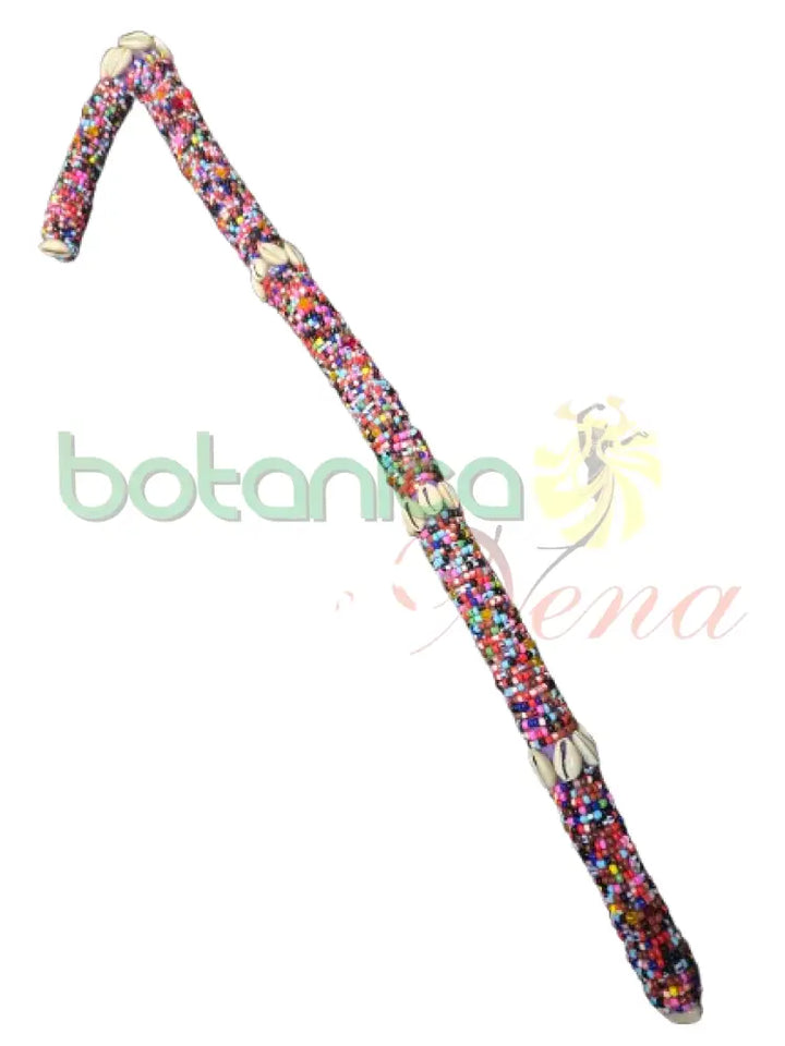 Garabato de Guayaba forrado para Bandera / Muerto Grande 24’’ Aprox