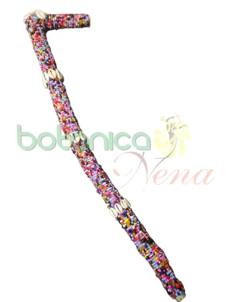 Garabato de Guayaba forrado para Bandera / Muerto Grande 24’’ Aprox