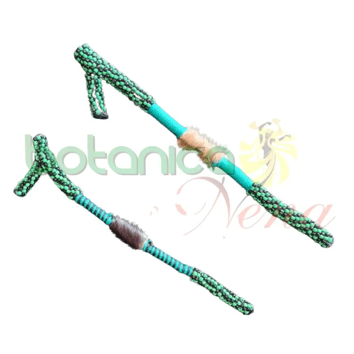 Garabato de guayaba forrado para Oggun - Botanica Nena