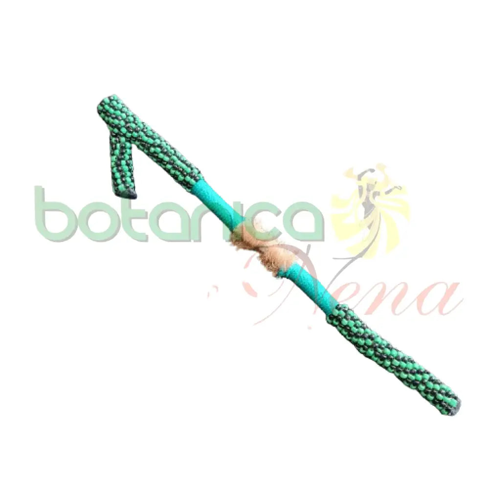 Garabato de guayaba forrado para Oggun - Botanica Nena