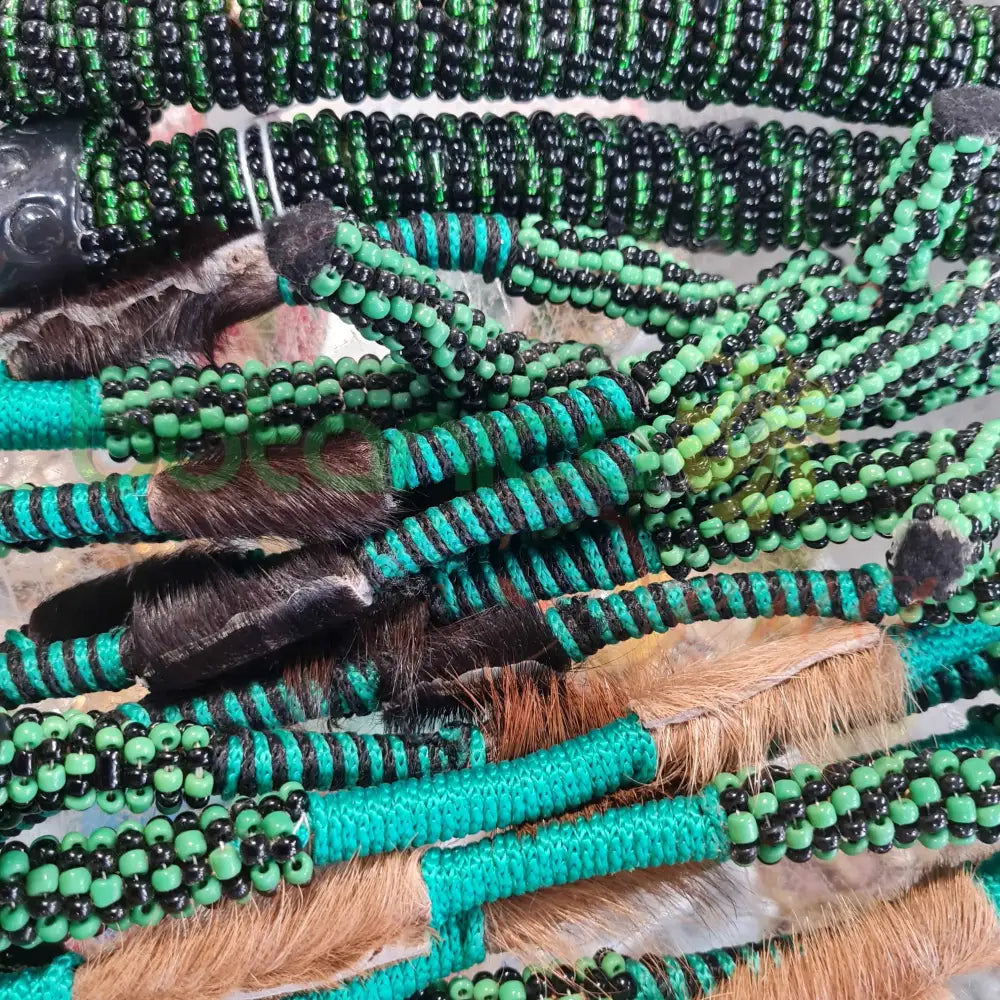 Garabato de guayaba forrado para Oggun - Botanica Nena