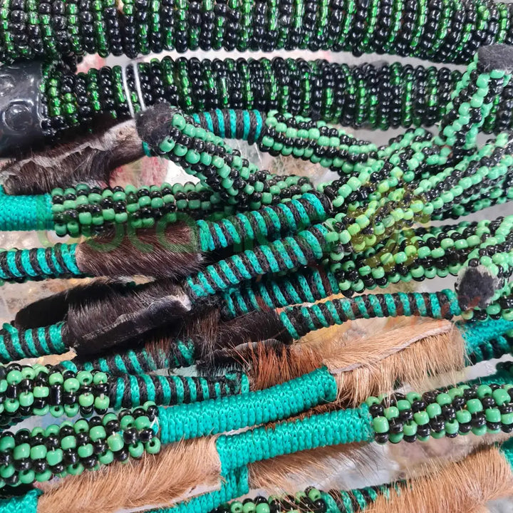 Garabato de guayaba forrado para Oggun - Botanica Nena