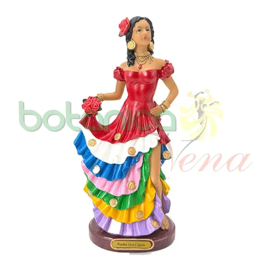 Gitana Pomba Gira 12 ’