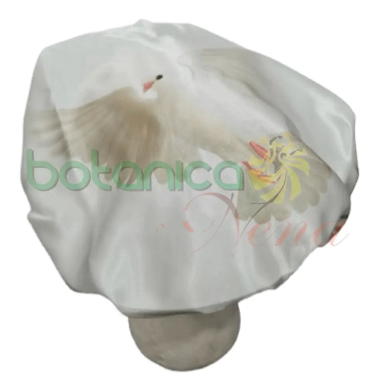 Gorro de Santo con imagen representativa de cada santo - Botanica Nena