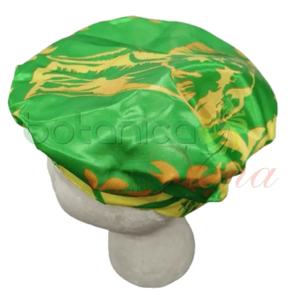 Gorro de Santo con imagen representativa de cada santo - Botanica Nena