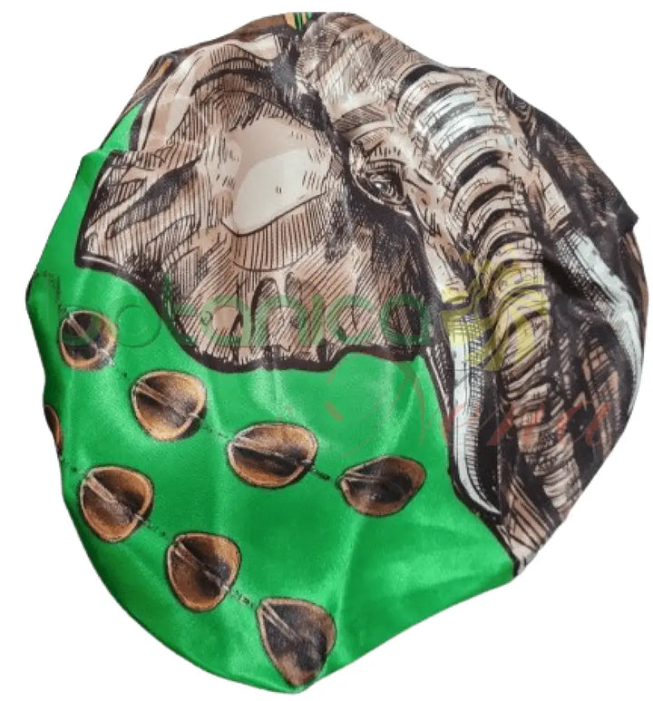 Gorro de Santo con imagen representativa de cada santo - Botanica Nena