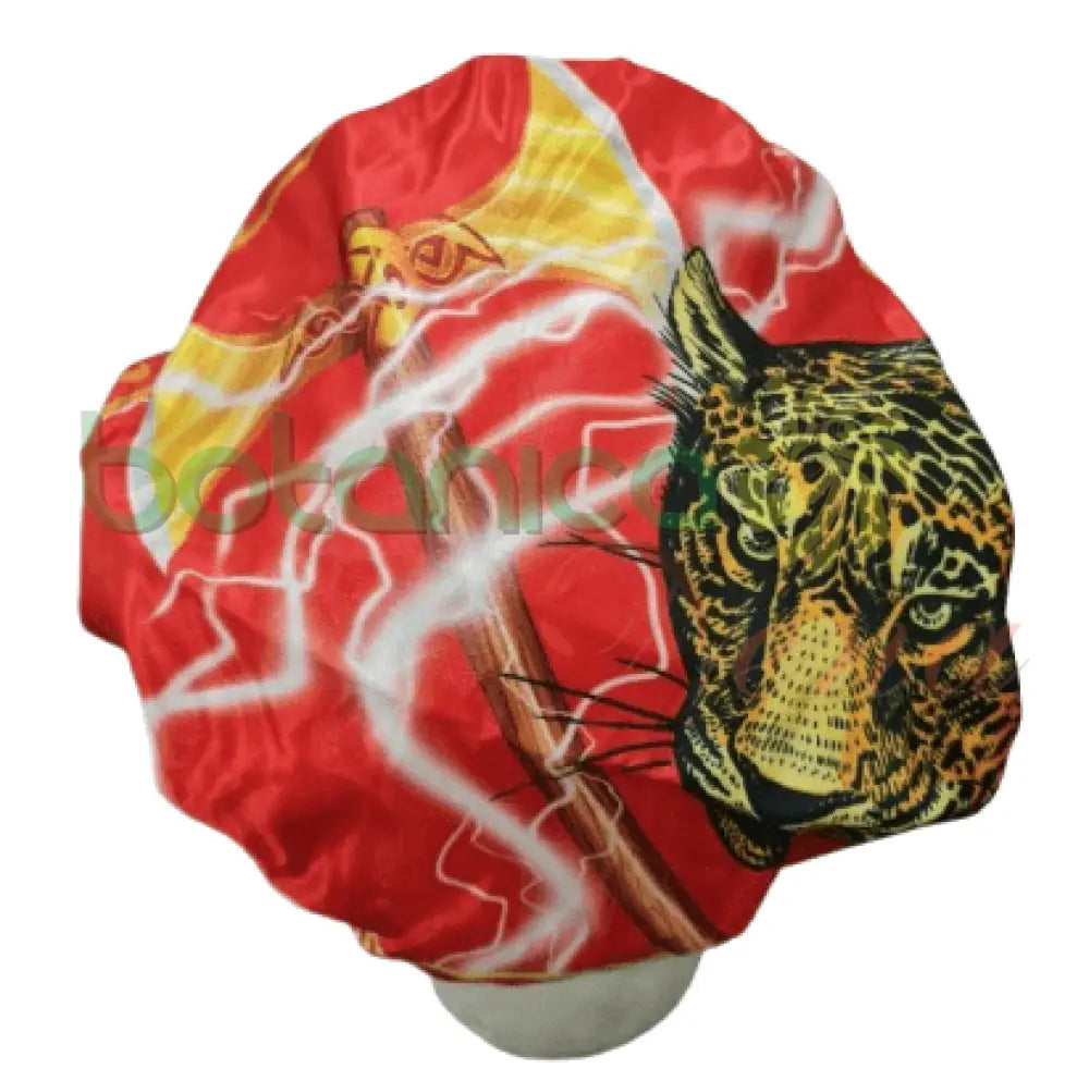 Gorro de Santo con imagen representativa de cada santo - Botanica Nena