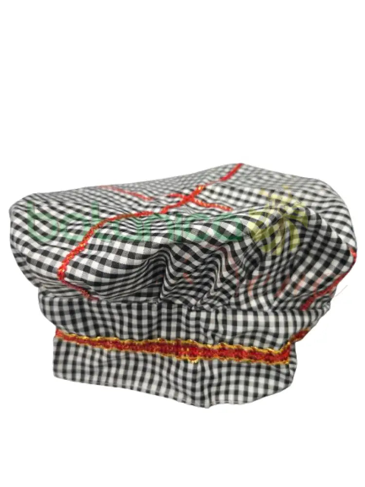 Gorro Guinga Eleggua