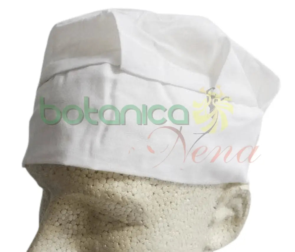 Gorro para Rogacion de Cabeza - Botanica Nena