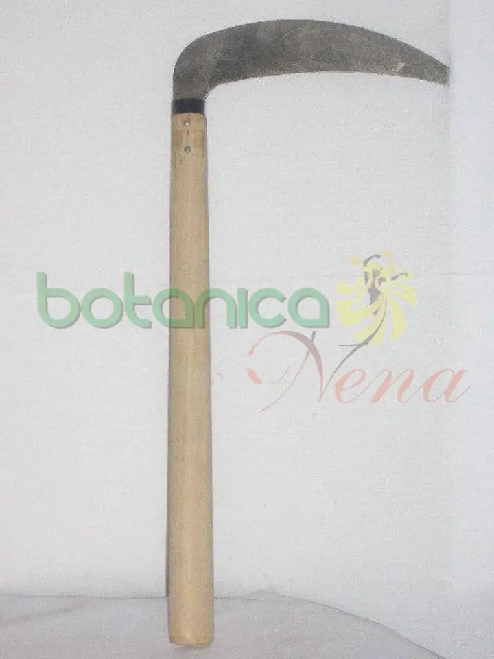 Guadaña 15" - Botanica Nena