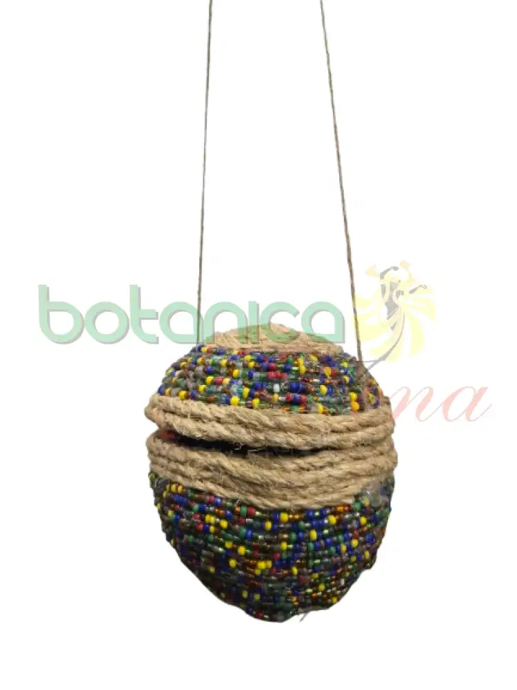 Guira forrada Osain Grande 5’’ y 6’’ Aprox