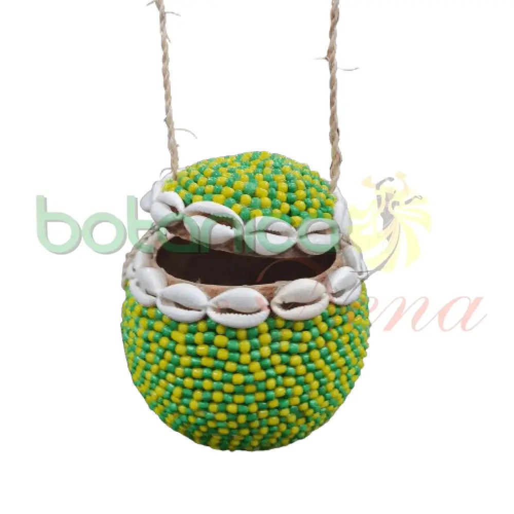 Guira Forrada para Orula 5"Alto x 5"Ancho - Botanica Nena