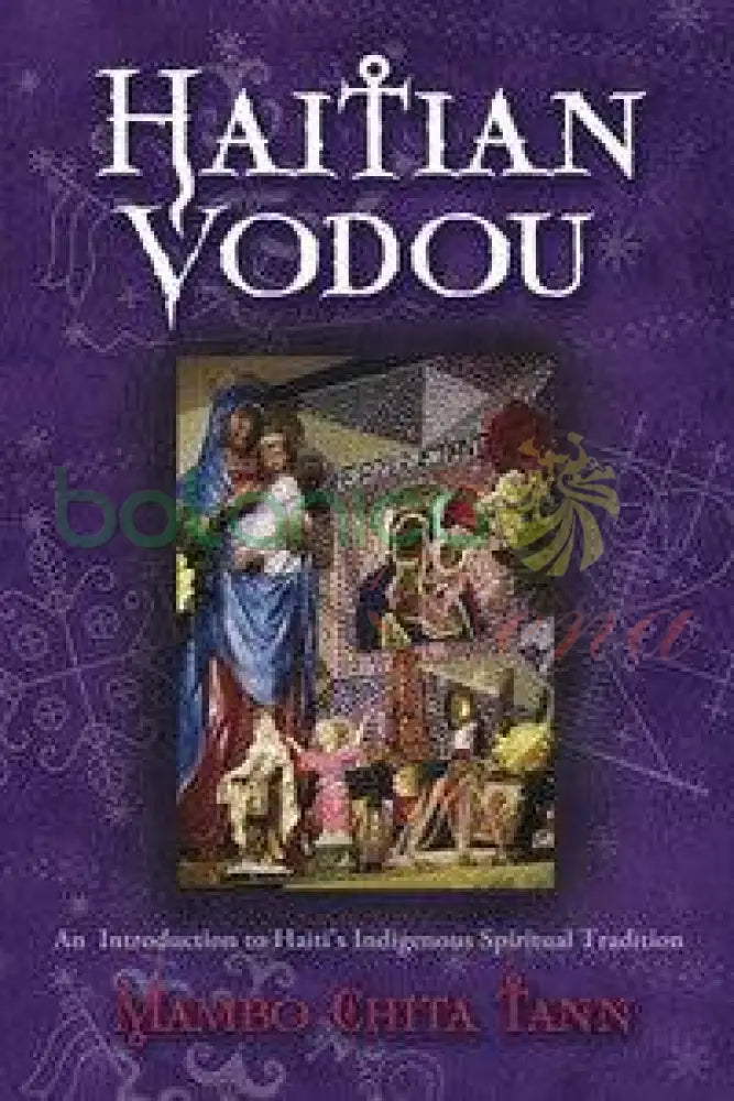 Haitian Vodou - Botanica Nena