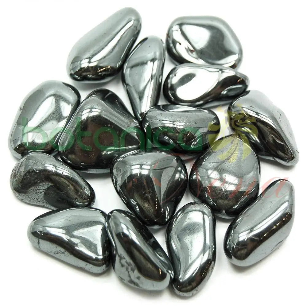 Hematita (1 pieza) - Botanica Nena