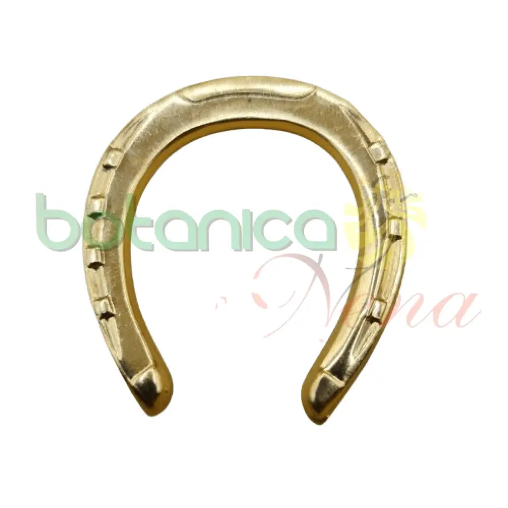 Herradura metal mini - Botanica Nena