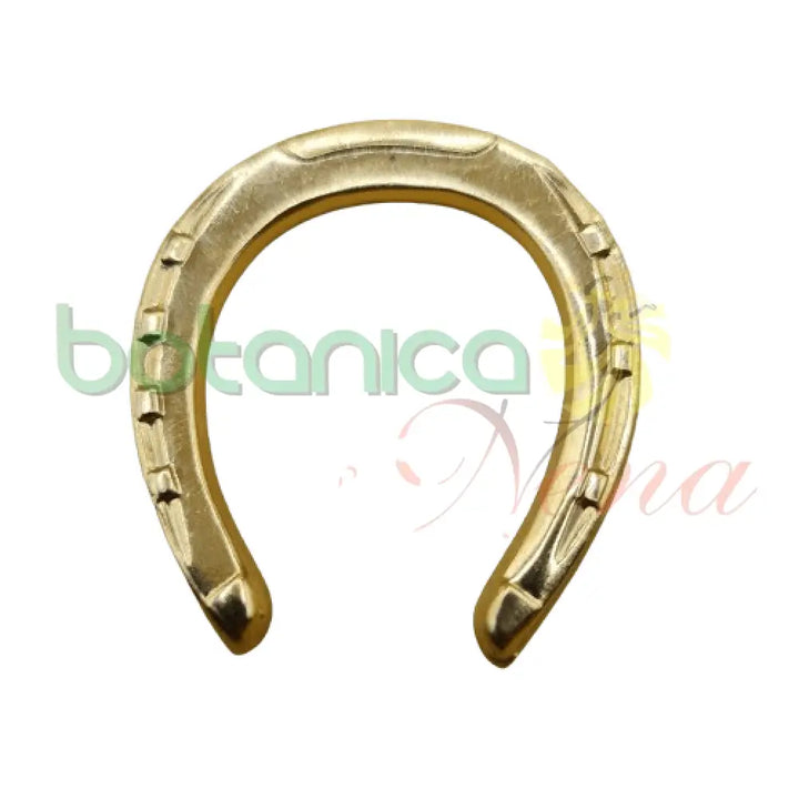 Herradura metal mini - Botanica Nena