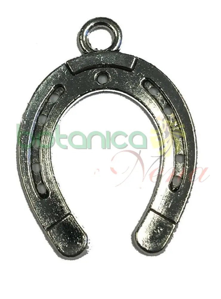 Herradura metal mini - Botanica Nena