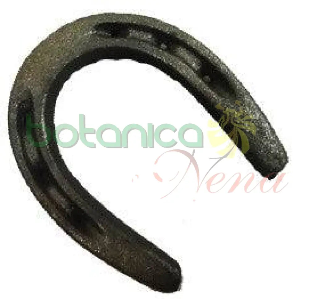 Herradura Nueva sin usar - Botanica Nena
