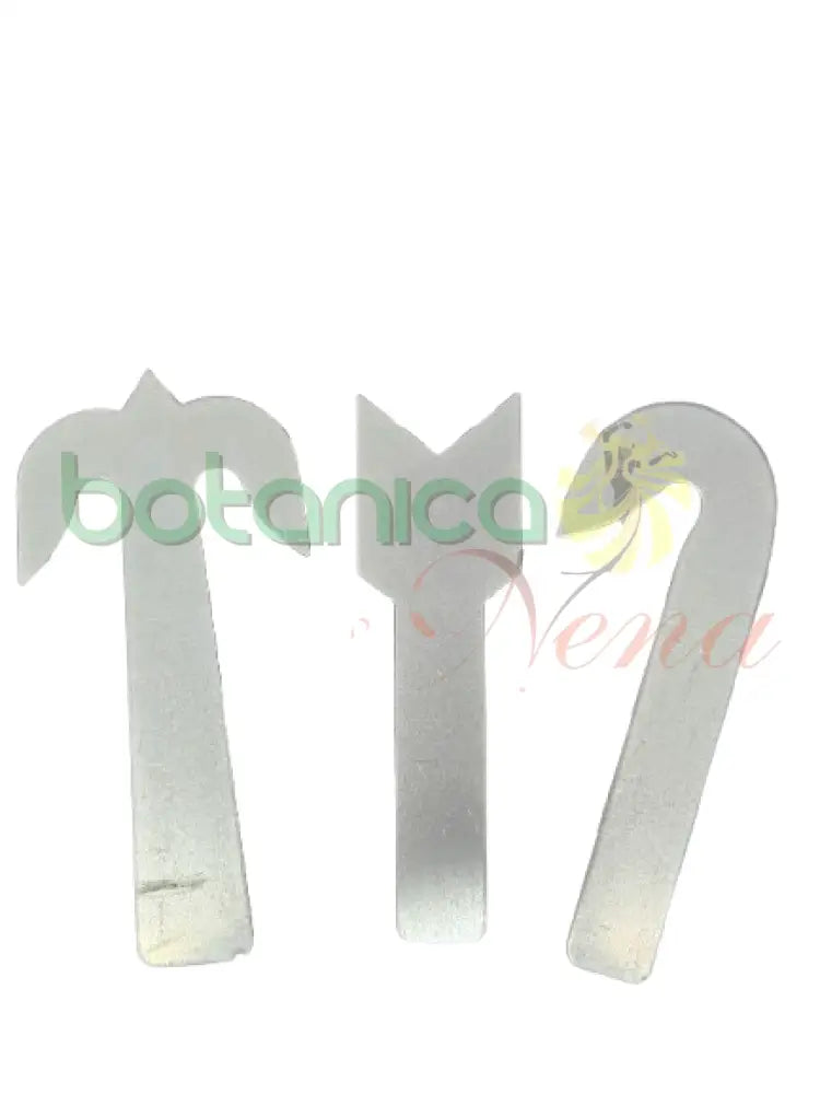 Herramientas de Agayu (3 piezas)