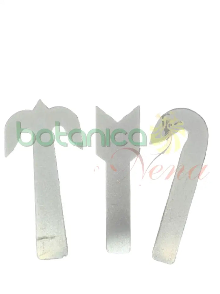 Herramientas de Agayu (3 piezas)