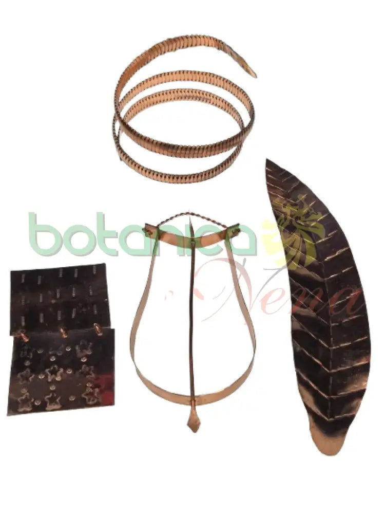 Herramientas de Ayao