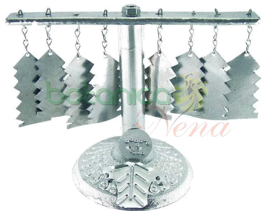 Heramientas de Brosia - Botanica Nena