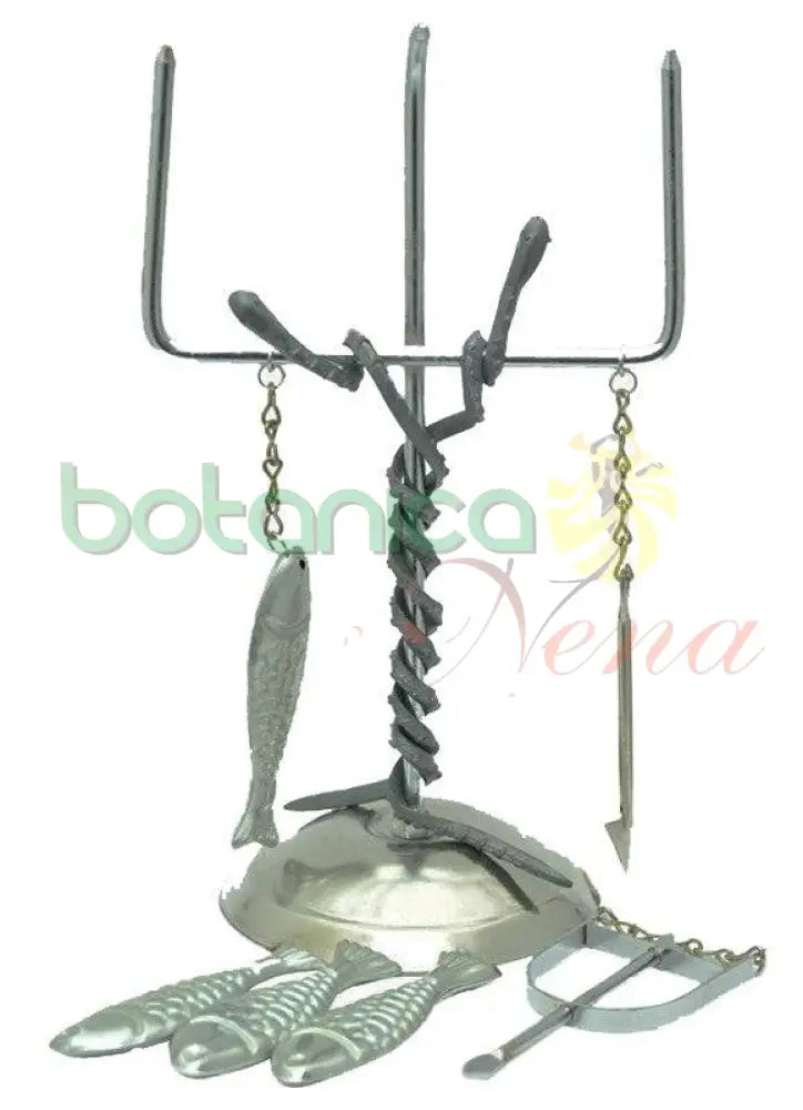 Herramientas de Inle - Botanica Nena