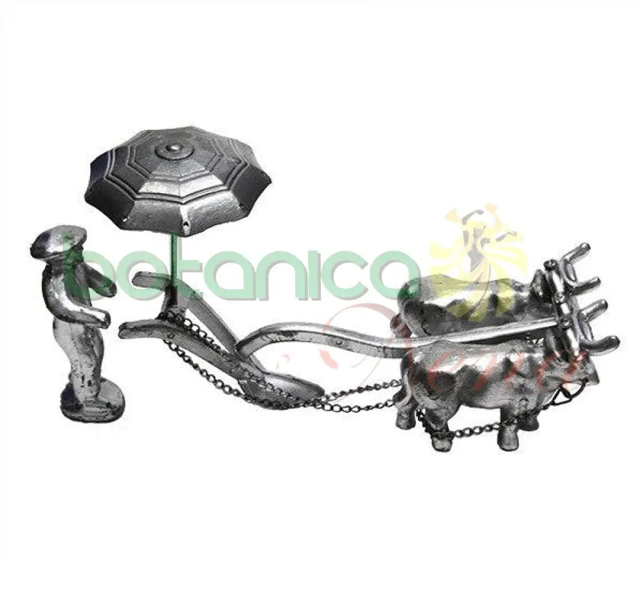 Herramientas de Orishaoko 11"X4"X6.5" - Botanica Nena