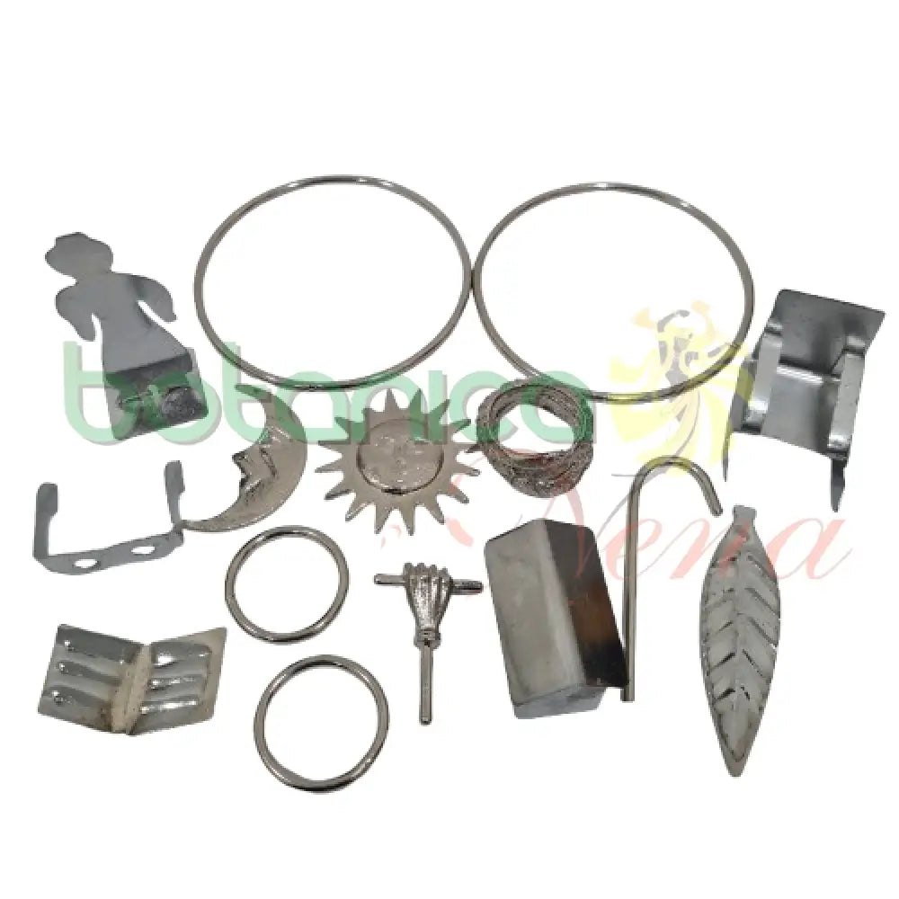 Herramientas Ochanla Grande 15 piezas