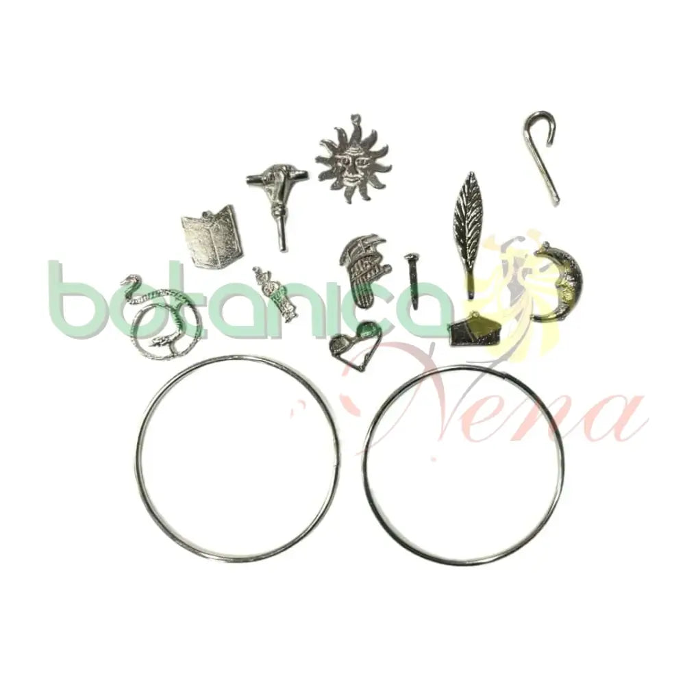 Herramientas de Ochanla - Botanica Nena