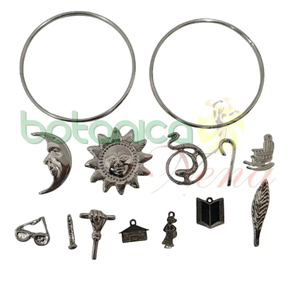 Herramientas Ochanla Pequeña 14 piezas