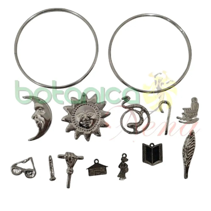 Herramientas Ochanla Pequeña 14 piezas