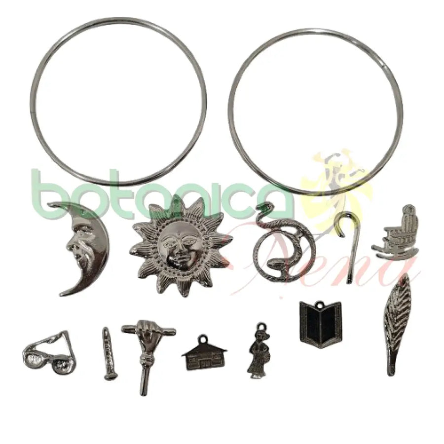 Herramientas Ochanla Pequeña 14 piezas