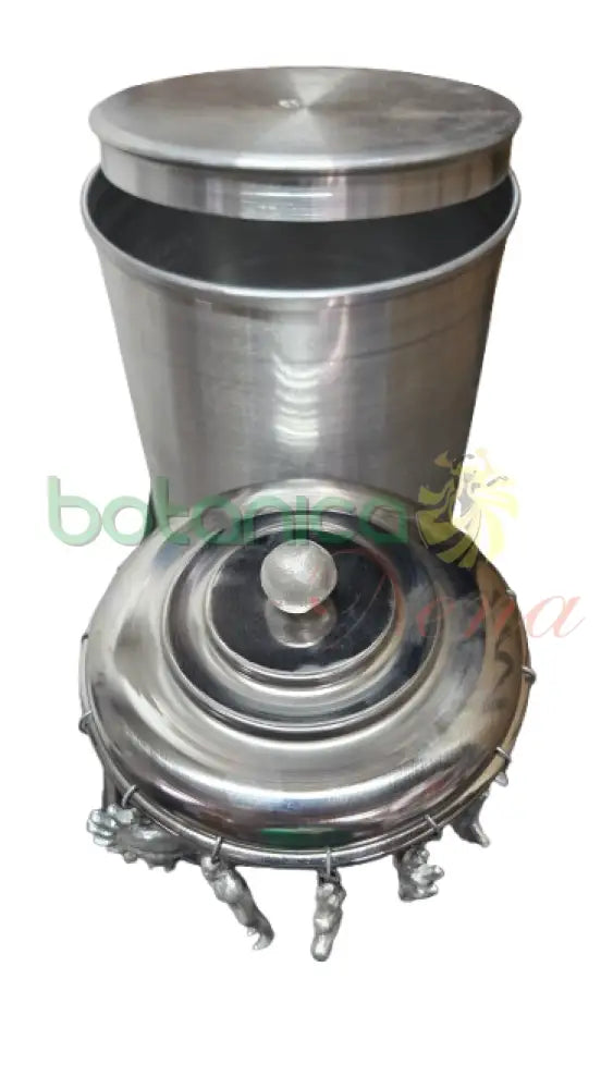 Herramientas Olofin con Cofre para Olofin 8.5’’ H x 6.5’’ W (SET)