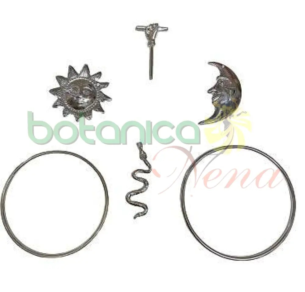 Herramientas Para Obatala - Botanica Nena