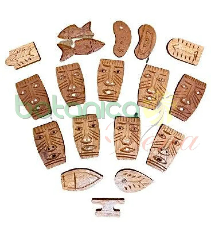 Herramientas Para Olokun De Ifa / Babalawo. - Botanica Nena