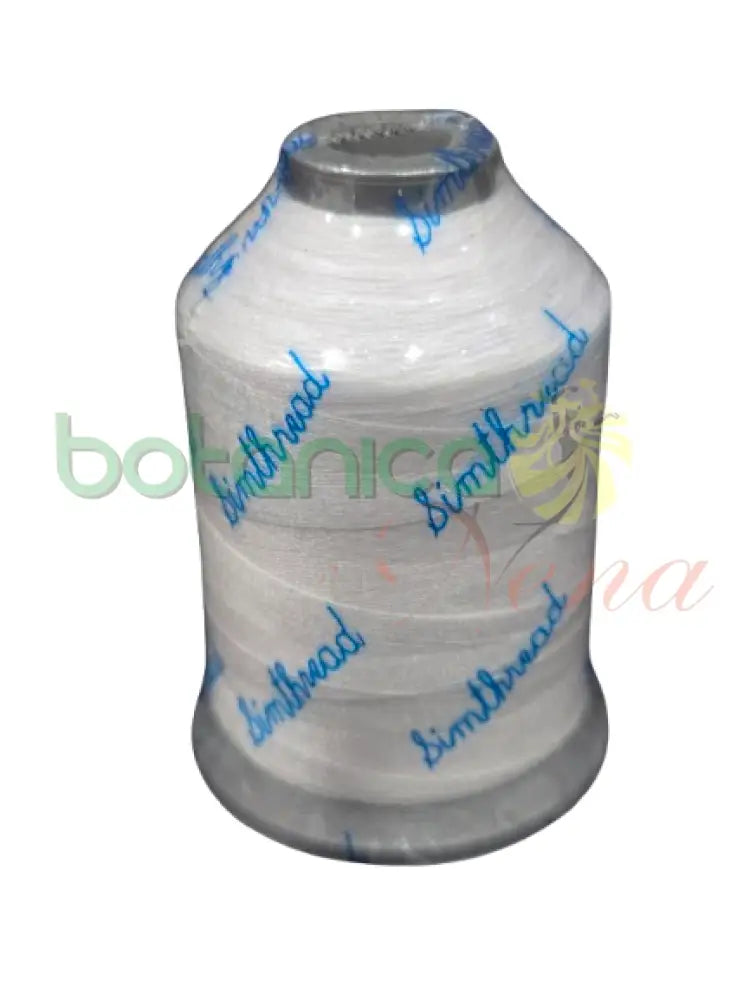 Hilo 1 unidad Blanco