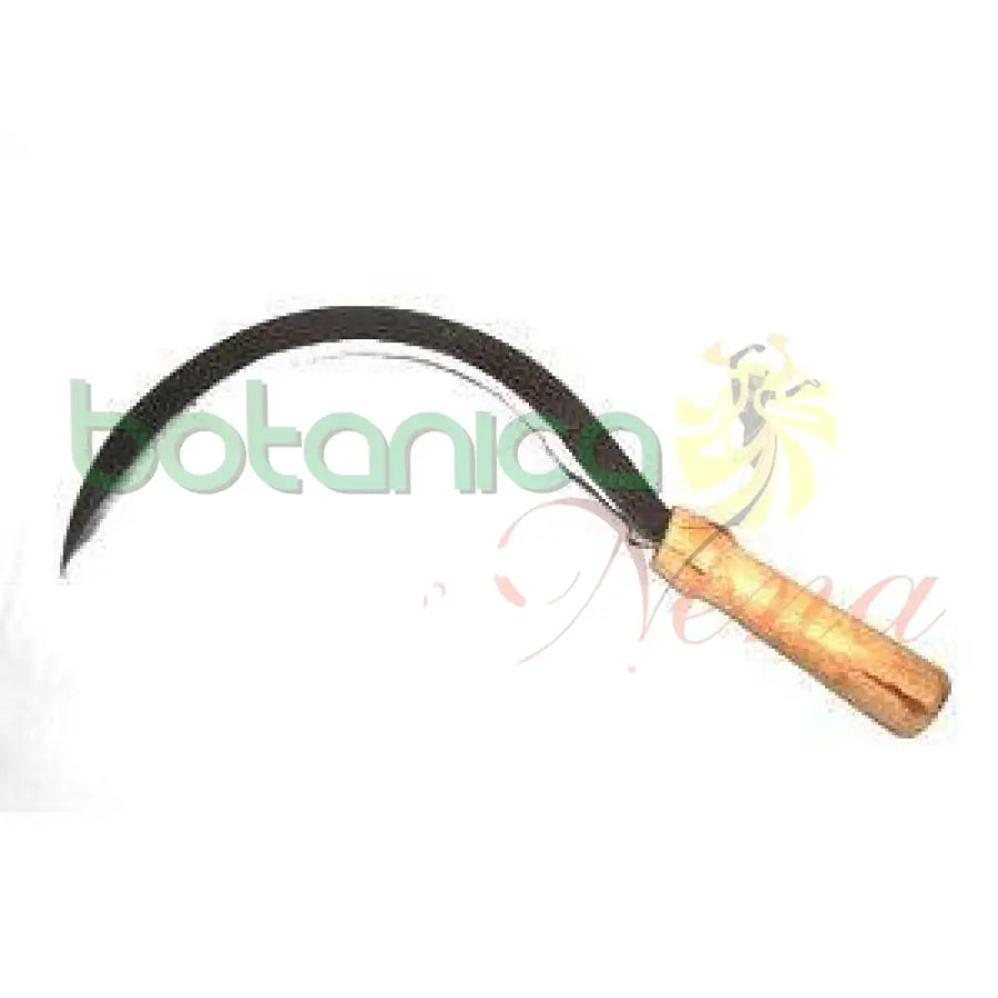 Hoz 15"Alto x 8"Ancho - Botanica Nena