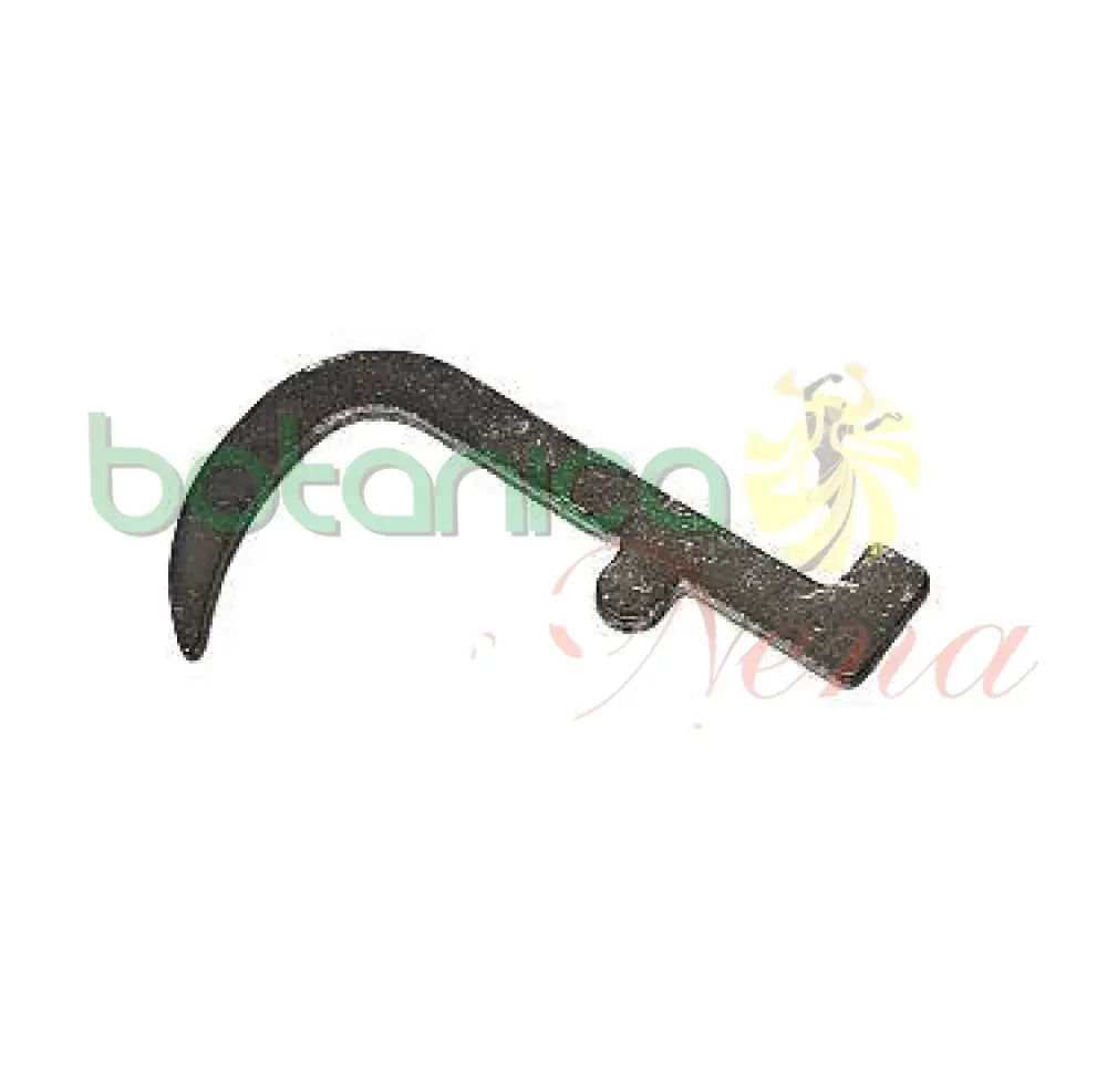 Hoz de metal 2" - Botanica Nena