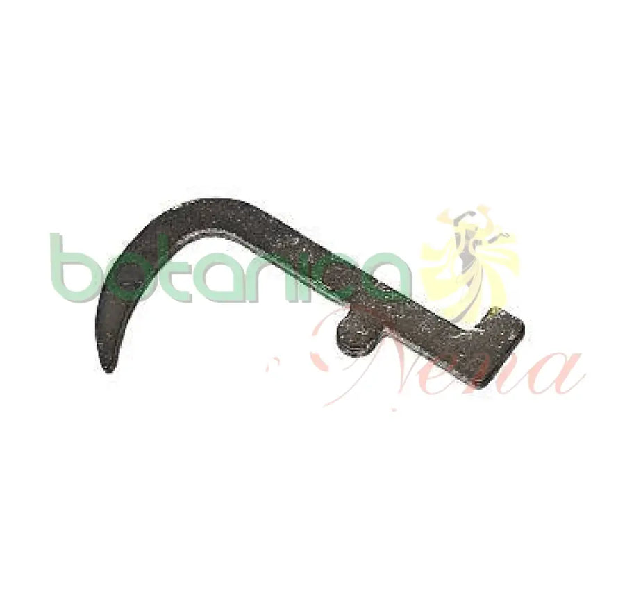 Hoz de metal 2" - Botanica Nena