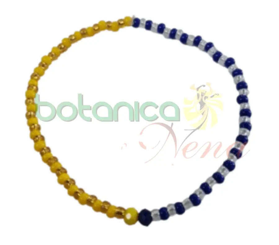 Ilde 2 aguas Yemaya y Oshun Elastico - Botanica Nena