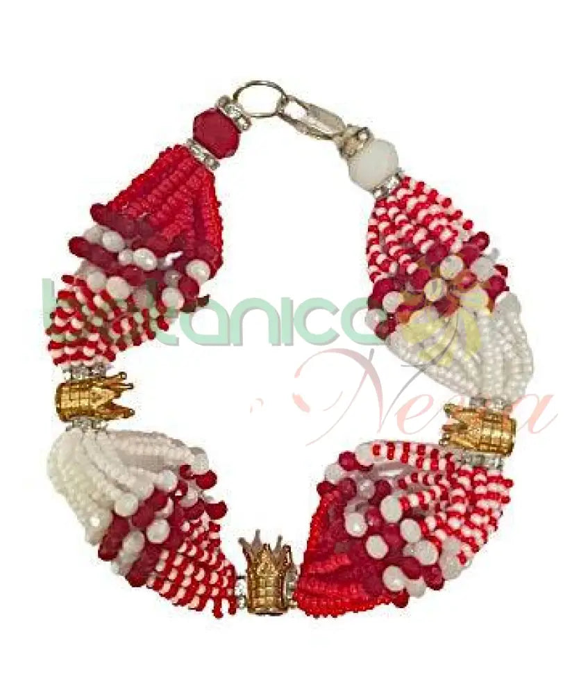 Ilde de ifa Babalawo Mazo Shango - Botanica Nena