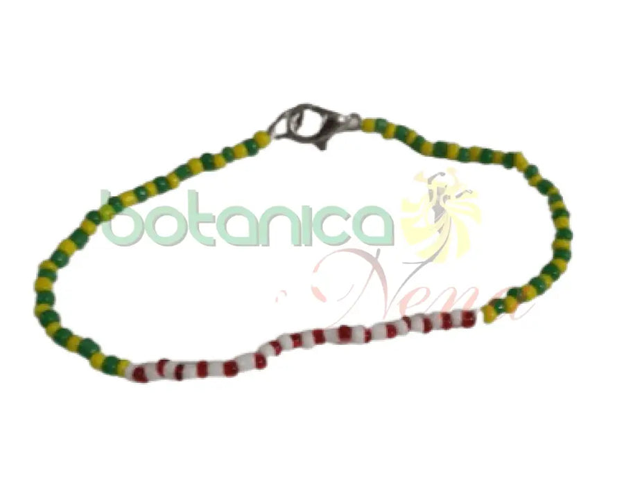 Ilde de Orula con camino de shango cierre - Botanica Nena