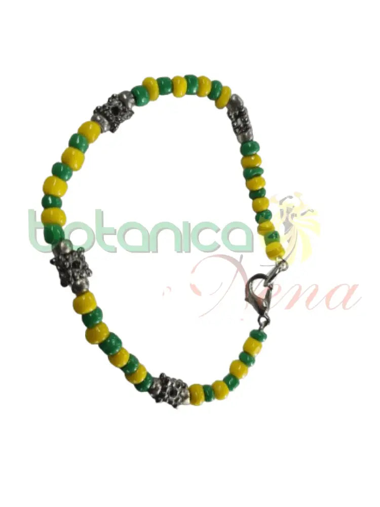 Ilde de Orula con cierre - Botanica Nena