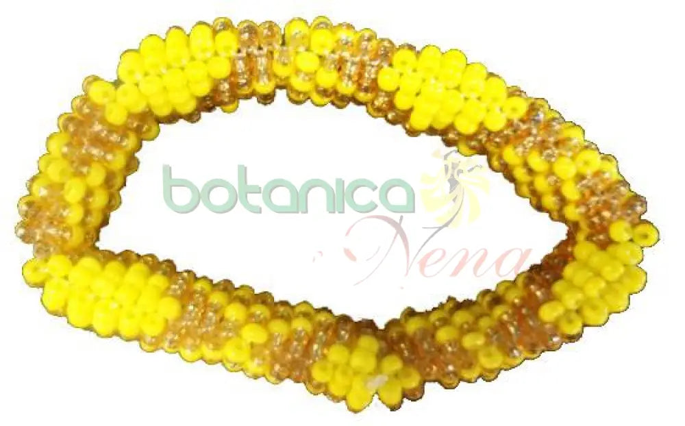 Ilde de Oshun Tejido - Botanica Nena