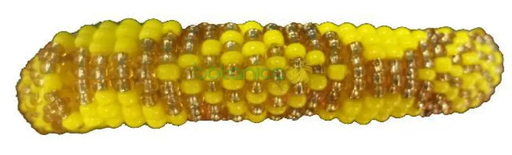 Ilde de Oshun Tejido - Botanica Nena