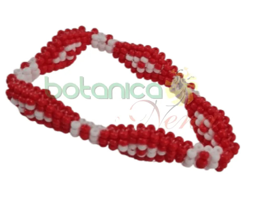 Ilde de Shango tejido - Botanica Nena