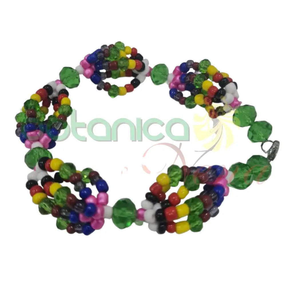 Ilde ifa Babalawo Mazo Osain