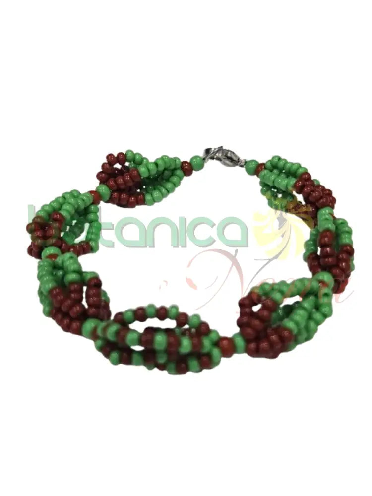 Ilde macito Orula Nigeriano