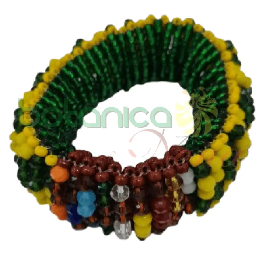 Ilde ifa Babalawo Orula con camino de Agayu - Botanica Nena